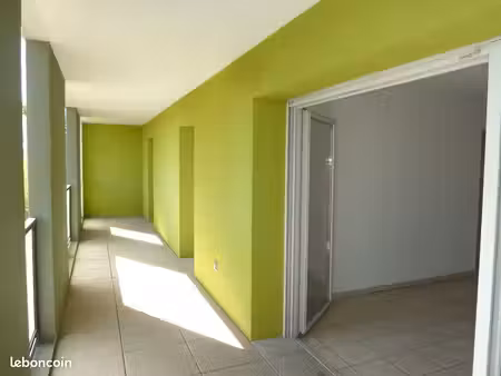 appartement 4 pièces 76 m²