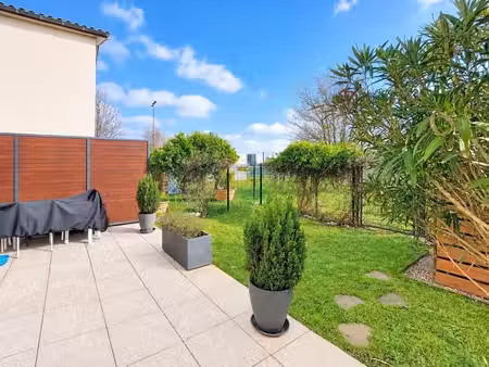 appartement 3 pièces 79 m²