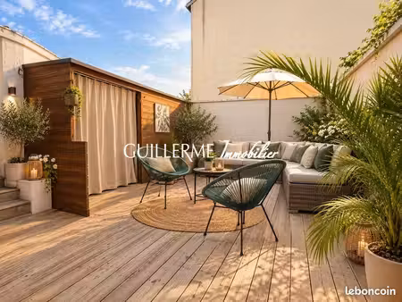 maison 3 pièces 77 m²