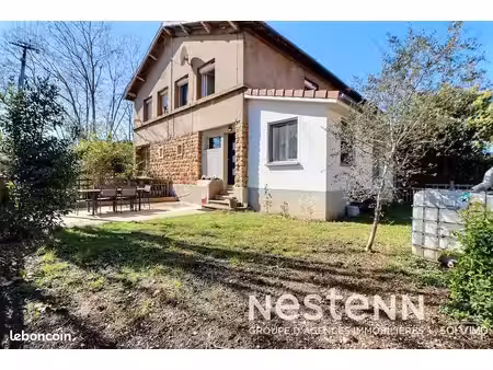 maison 3 pièces 105 m²