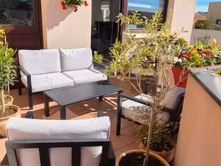 appartement t5