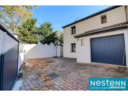 maison 4 pièces 82 m²