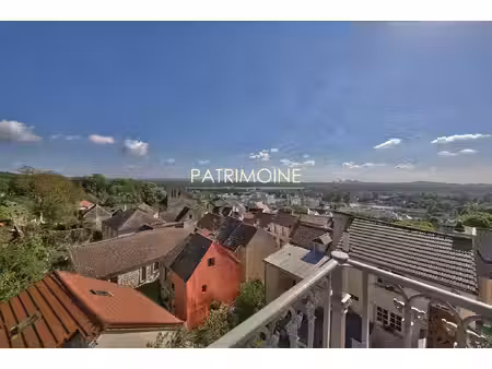 appartement de luxe à louer dans le quartier vieux pecq cité