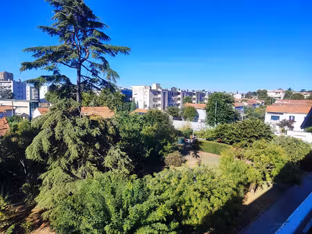 appartement montpellier ff4 pièce(s) 65 m2