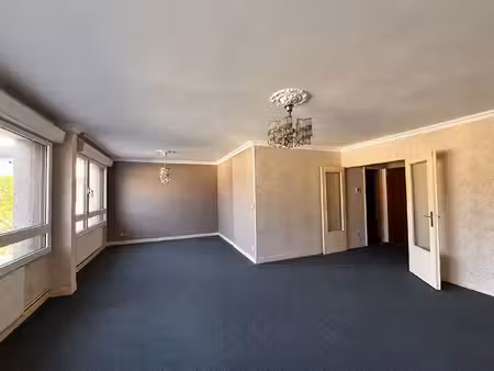 appartement à rénover - saint-remi