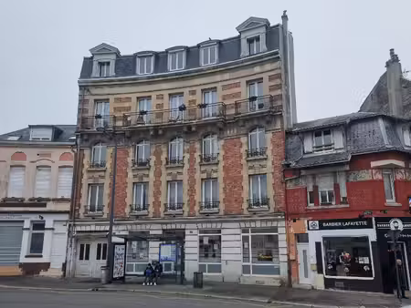 appartement 120 m² centre ville