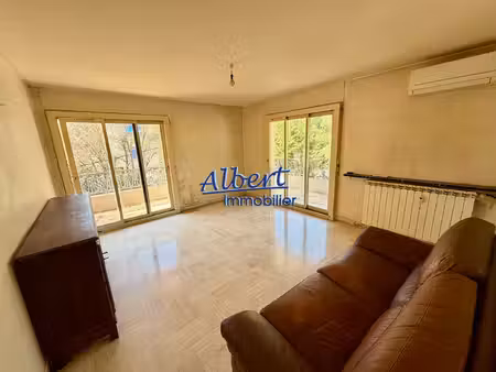 appartement sanary sur mer 3 pièce(s) 68.53 m2