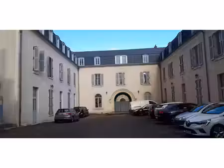 studio bourges 1 pièce 27.97 m2