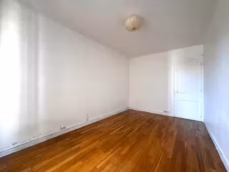studio nanterre - 1 pièce 25.43 m²