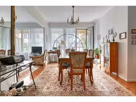 appartement versailles 4 pièce(s) 91.77 m2