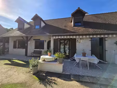 maison 5 chambres