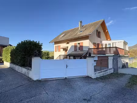 maison 175 m2 barby