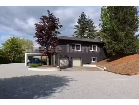 maison - 8 pièce(s) - 240 m2