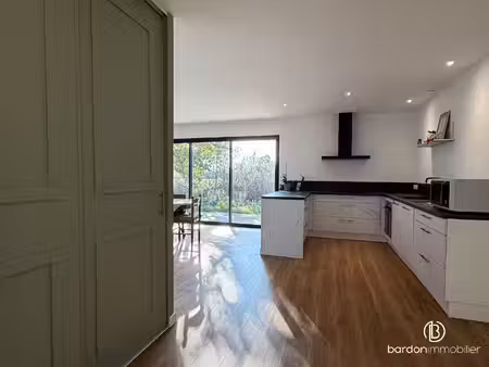 maison froidfond 5 pièce(s) 89 m2