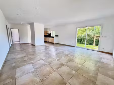 maison miramas 6 pièce(s) 110 m2