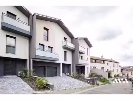 maison 6 pièce(s) 175 m2