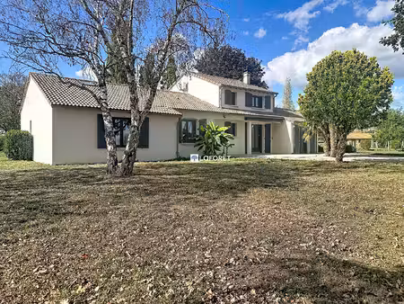 vente maison les jumeaux