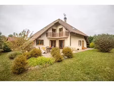 agence immobiliere laforet - 'opuntia' - exclusivite - villy-le-pelloux - maison individue