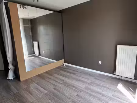 appartement 2 pièces de 44.15 m2