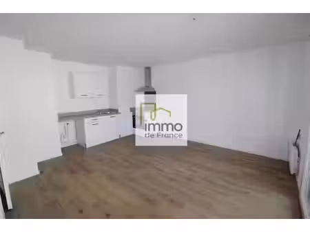 appartement t2 nouvelle madeleine