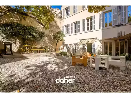palais de justice- vauban : l'esprit d'un hôtel particulier 