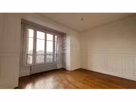 appartement 2 chambre(s) à vendre