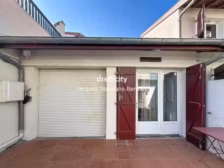 appartement rénové