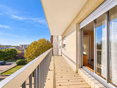 studio saint maur des fosses 1 pièces 23.77 m2