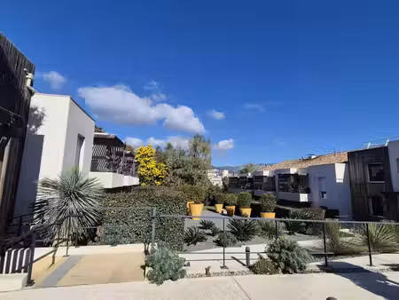 appartement meublé