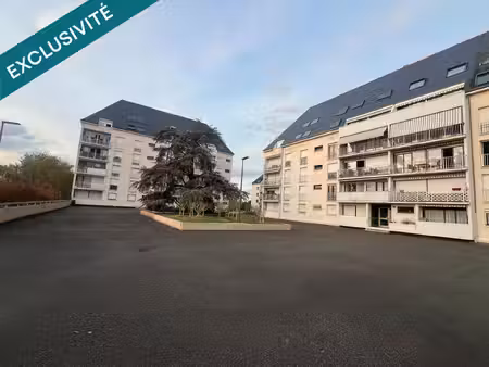 idéal premier achat ou investissement locatif pérenne !!!
