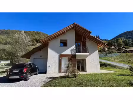maison a adopter rapidement par une famille