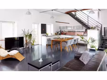 maison de 117m² à millonfosse