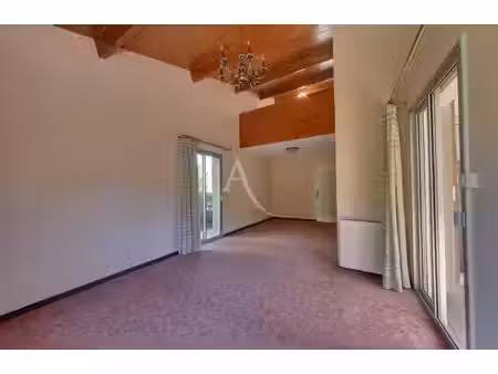 maison 4 pièces avec jardin - montauban