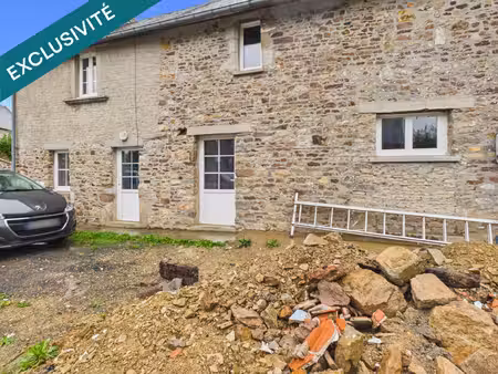 maison ouville