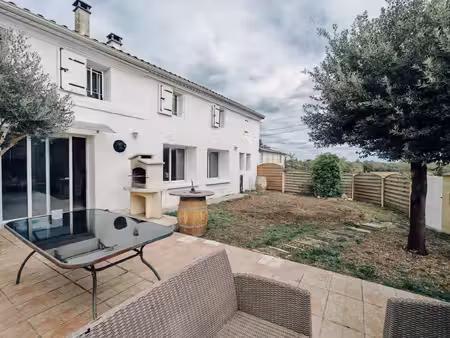 maison de campagne de 192 m2