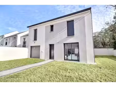maison wissous 5 pièce(s) 110 m2