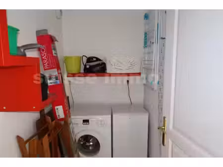 appartement - 3 pièce(s) - 72 m2
