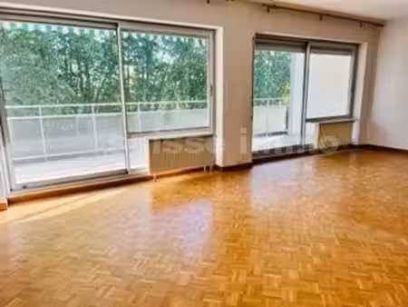 appartement - 4 pièce(s) - 102 m2