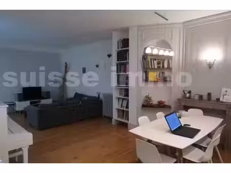 appartement - 4 pièce(s) - 103 m2