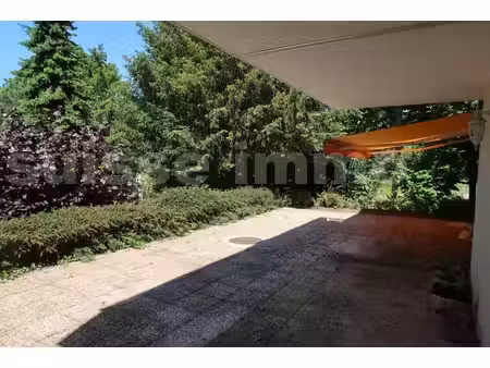 appartement - 4 pièce(s) - 82 m2