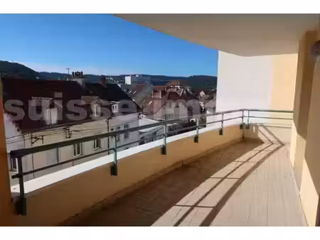 appartement - 4 pièce(s) - 84 m2