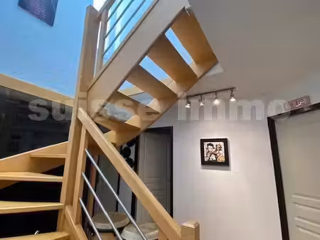 appartement - 4 pièce(s) - 90 m2