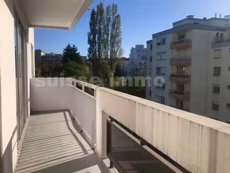 appartement - 5 pièce(s) - 88.1 m2