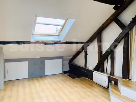 appartement - 3 pièce(s) - 53.14 m2