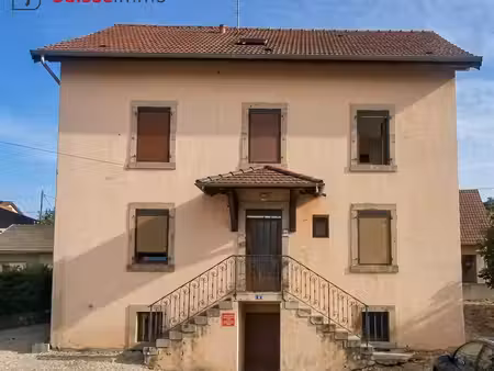 immeuble 7 logements