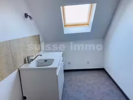 appartement - 2 pièce(s) - 42.44 m2