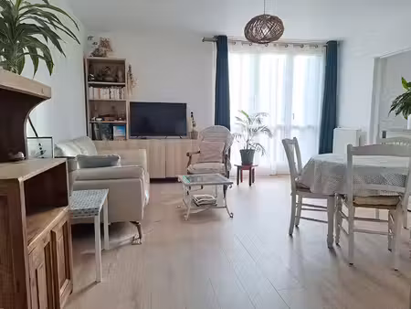 appartement 4 pièces à vendre rambouillet