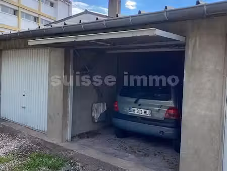 parking / box - 160 m2