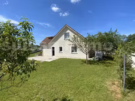 maison - 5 pièce(s) - 129 m2