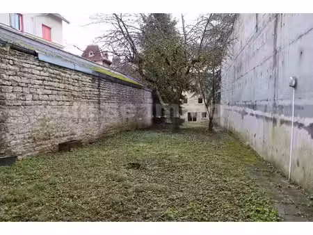 maison - 6 pièce(s) - 130 m2